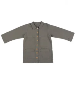 Ilana Kohn Mabel Jacket Peat Jackets