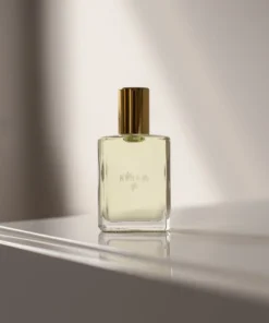 Giu Giu Beauty Sacred Nonna Oil V