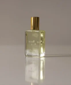 Giu Giu Beauty Sacred Nonna Oil V