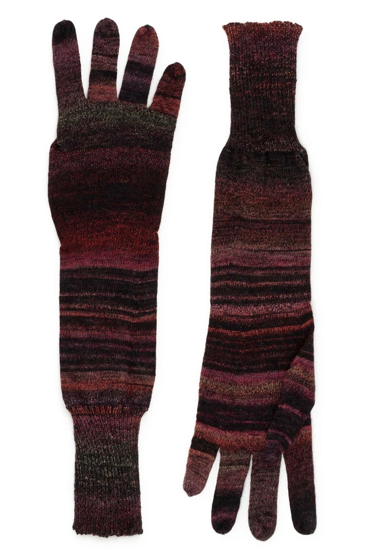 Paloma Wool Onawa Gloves Black 3 Paloma Wool Onawa Gloves Black