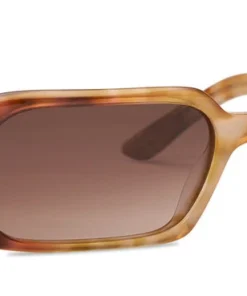 Carla Colour Ovale Sunglasses Ombre Accessories