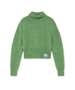 Paloma Wool Sofia Sweater Aquamarine