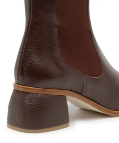 Paloma Wool Martin Boot Brown