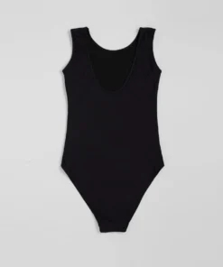 Nu Swim Sio Full Suit Black