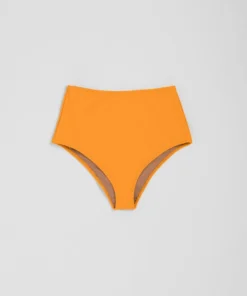 Nu Swim Basic High Bottom Tangerine