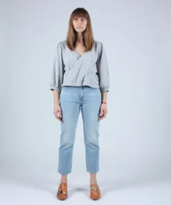 Esby Hayley Jean Vintage Wash