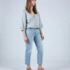 Esby Hayley Jean Vintage Wash