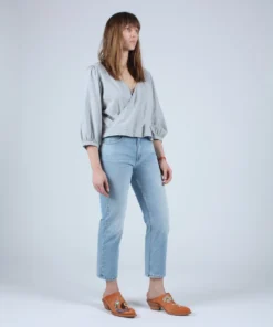 Esby Hayley Jean Vintage Wash