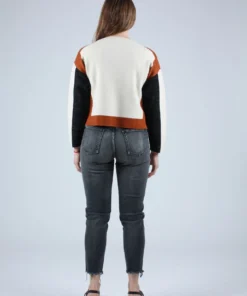 Moussy MV Westcliffe Skinny Hi-Waisted Jeans Light Black