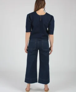 L.F.Markey Denim Carpenter Jeans Dark Indigo