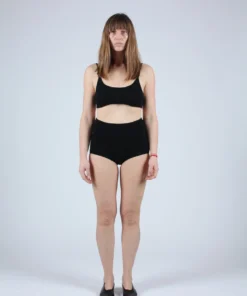 Hesperios Sale Margot Undies Black