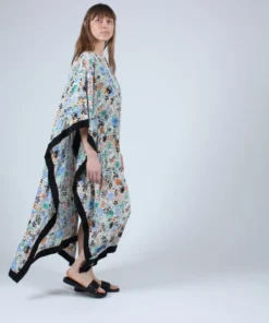 Rodebjer Nalu Cape Ecru Swim