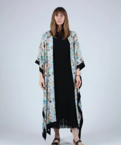 Rodebjer Nalu Cape Ecru Swim