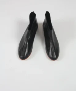 Martiniano Leone Black