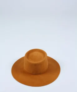 Brookes Boswell Reinette Fine Fur Felt Autumn Accessories