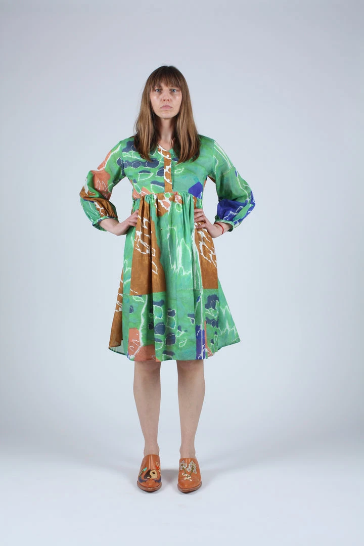 Wray Quinn Dress Plains Land 3 Wray Quinn Dress Plains Land