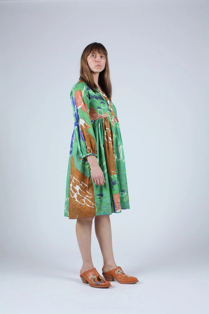 Wray Quinn Dress Plains Land 4 Wray Quinn Dress Plains Land