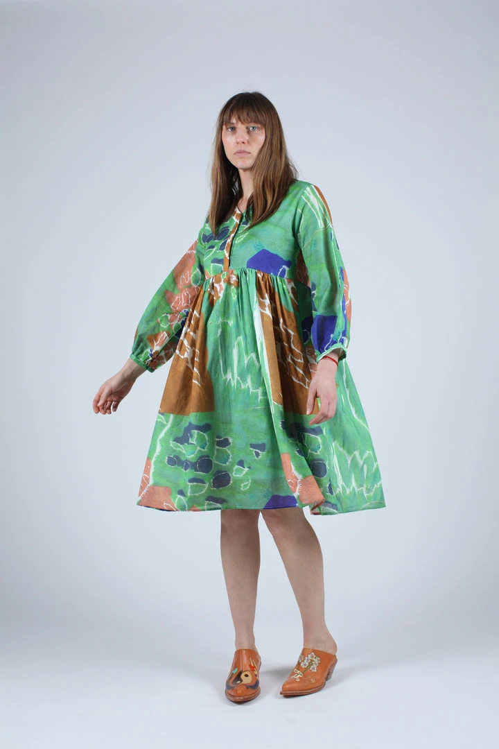 Wray Quinn Dress Plains Land 5 Wray Quinn Dress Plains Land