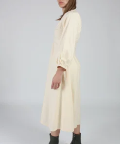 Wray Date Dress Ivory Dresses