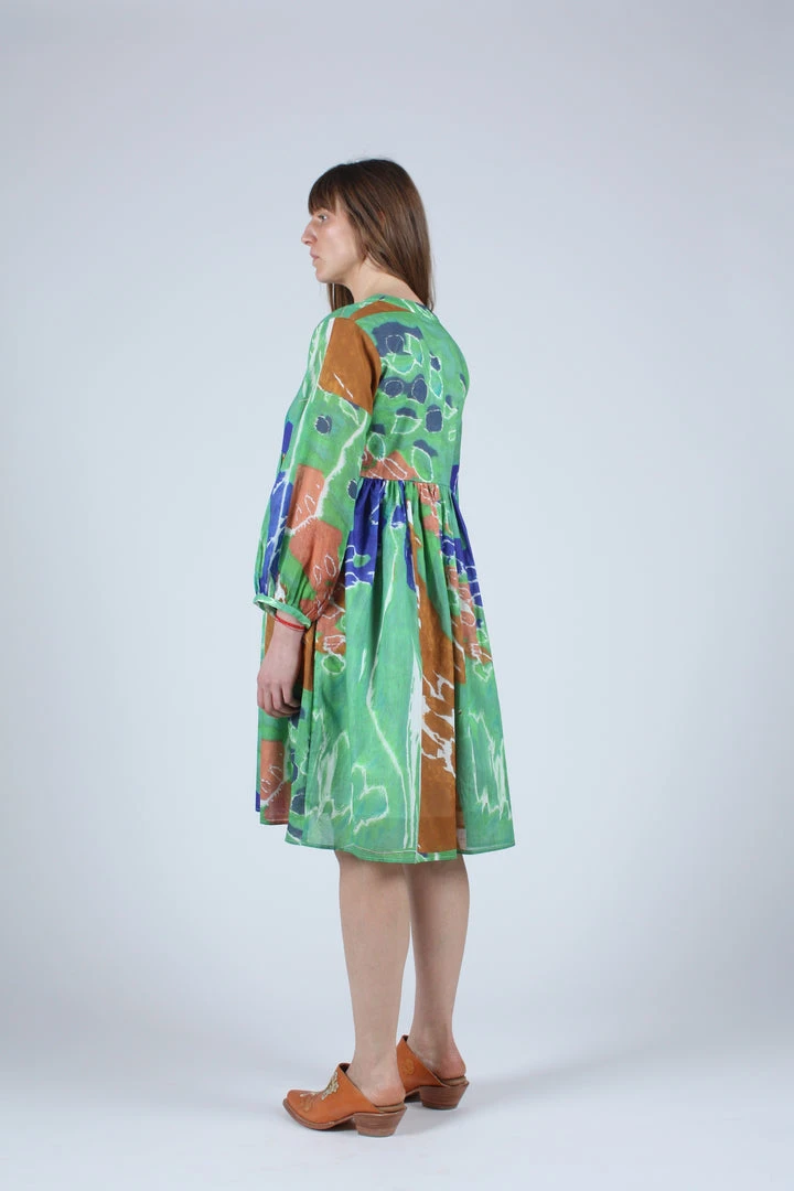 Wray Quinn Dress Plains Land 6 Wray Quinn Dress Plains Land