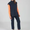 Rachel Comey Pants New Norm Pant Raw Indigo