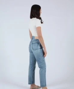 Giu Giu Nonna Jewel Tee Ivory