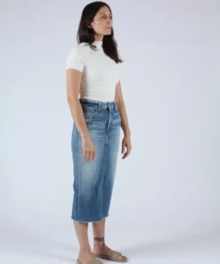 Moussy Comfort Norman Skirt