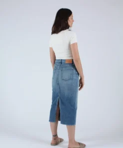 Moussy Comfort Norman Skirt
