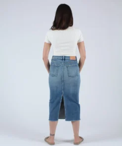 Moussy Comfort Norman Skirt