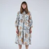 Apiece Apart Esperance Dress Nusa Flores