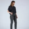 Moussy MV Sparks Boy Skinny Black