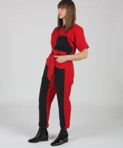 Rachel Comey Handy Jumpsuit Jumpsuits