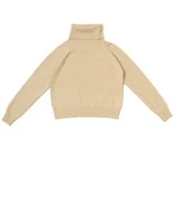 Samuji Sale Abi Sweater Sand