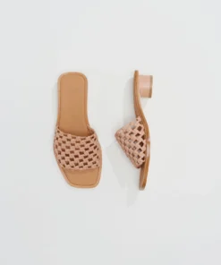 Loq Simona Nude Shoes