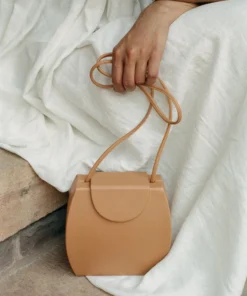 Loq Accessories Tia Bag Miel