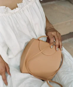 Loq Accessories Tia Bag Miel