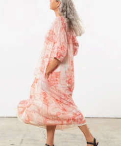 Mara Hoffman Harrietta Dress