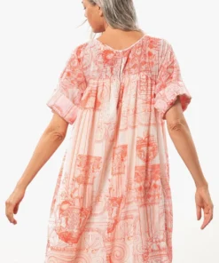 Mara Hoffman Harrietta Dress