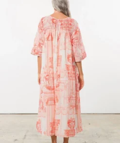 Mara Hoffman Harrietta Dress