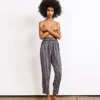 Ace & Jig Gatsby Pant Concrete Pants