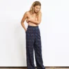 Ace & Jig Pants Kate Trouser Dusk