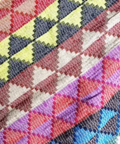 Ace & Jig Outerwear Quilted Coat Marine