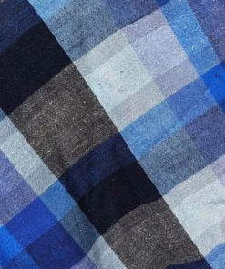 Ace & Jig Outerwear Quilted Coat Marine