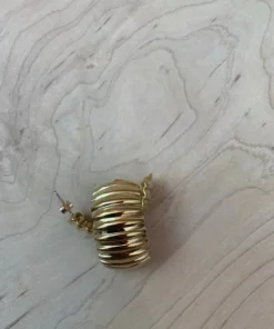 Pari Desai Ripple Earring Jewelry