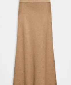 Rodebjer Arnai Skirt Camel Skirts