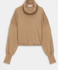 Rodebjer Lanica Sweater Camel 13 Rodebjer Lanica Sweater Camel