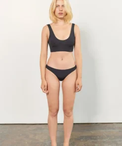 Mara Hoffman Swim Kay Bikini Bottom