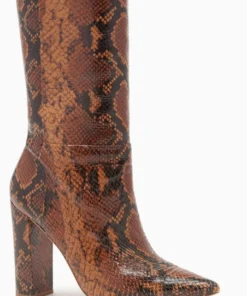 Ulla Johnson Shoes Jerri Boot Umber