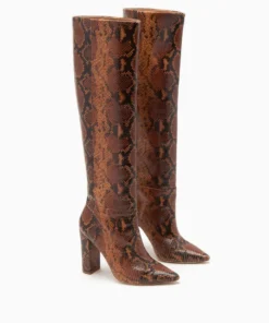 Ulla Johnson Shoes Jerri Boot Umber