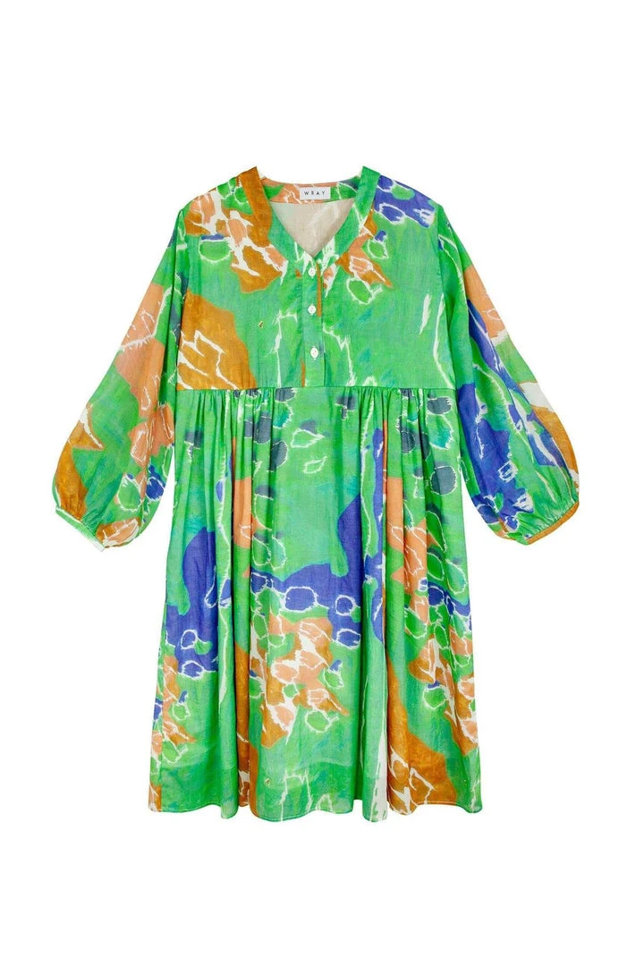 Wray Quinn Dress Plains Land 7 Wray Quinn Dress Plains Land